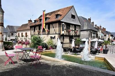 aubigny