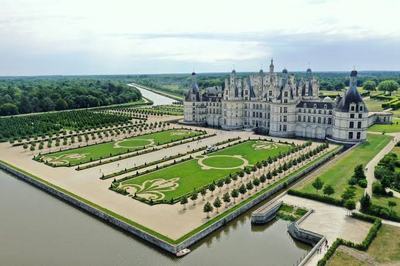chateauchambord