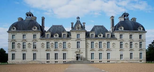 chateaucheverny