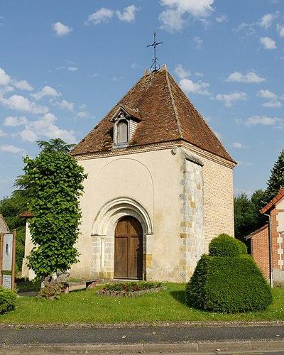 la-ferte-imbault-chapelle-saint-thaurin
