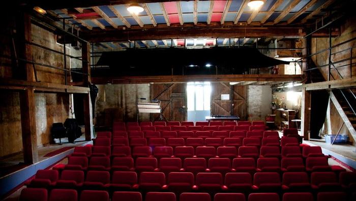 theatre