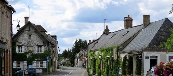 villagedenancay